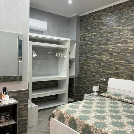 La Perla Del Tirreno 2 招待所 特罗佩阿