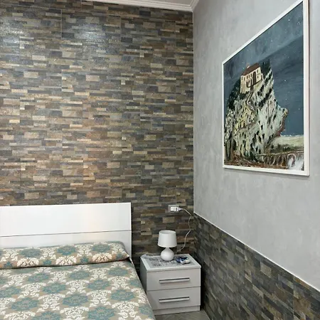 La Perla Del Tirreno 2 特罗佩阿