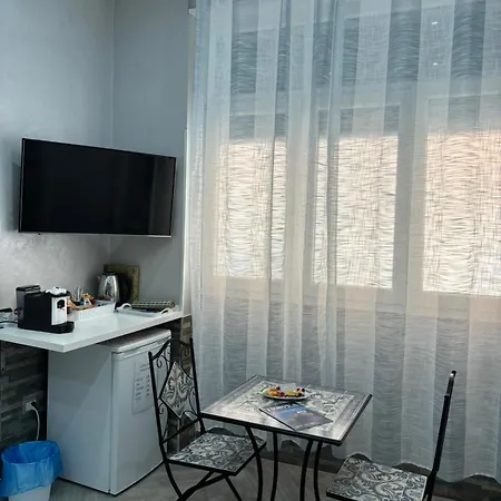 招待所 La Perla Del Tirreno 2 特罗佩阿