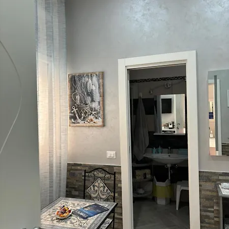 La Perla Del Tirreno 2 4* 特罗佩阿