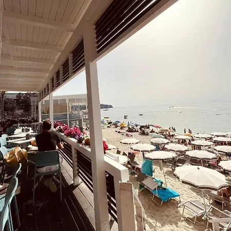 Penzion La Perla Del Tirreno 2 4*