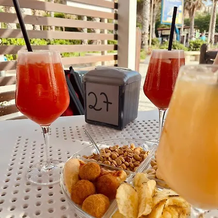 La Perla Del Tirreno 2