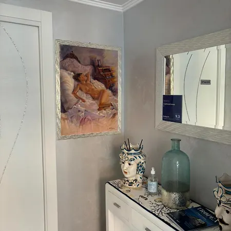 Penzion La Perla Del Tirreno 2 4*