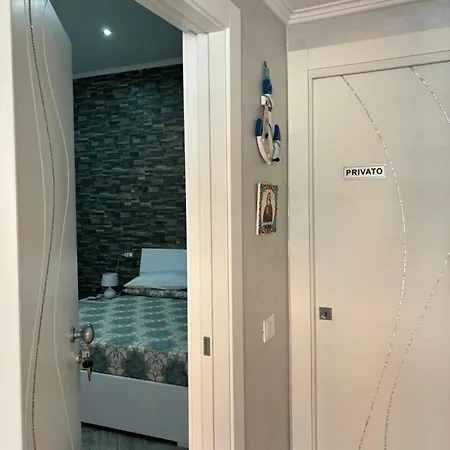 La Perla Del Tirreno 2 4*