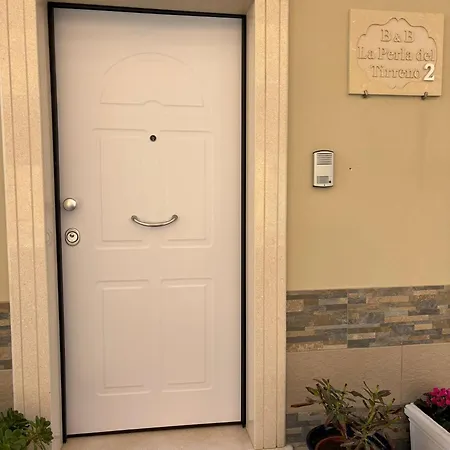 La Perla Del Tirreno 2 4* 트로페아