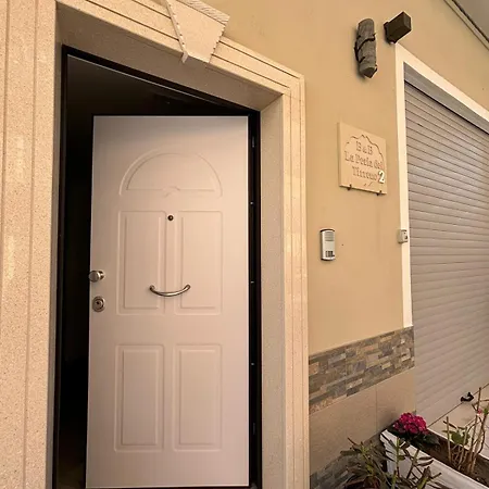 La Perla Del Tirreno 2 Tropea