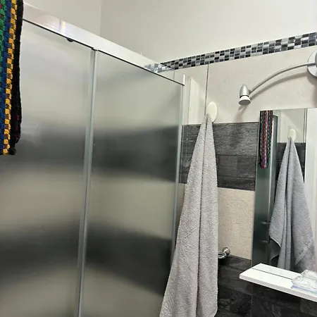 La Perla Del Tirreno 2 Penzion 4*