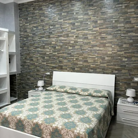 Penzion La Perla Del Tirreno 2 Tropea