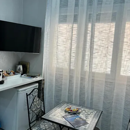 Penzion La Perla Del Tirreno 2 Tropea