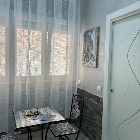 La Perla Del Tirreno 2 Tropea