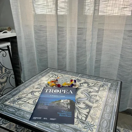 La Perla Del Tirreno 2 4*