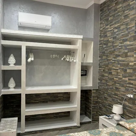 La Perla Del Tirreno 2