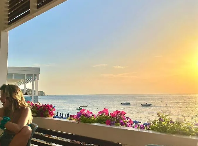 Affittacamere La Perla Del Tirreno 2 Tropea