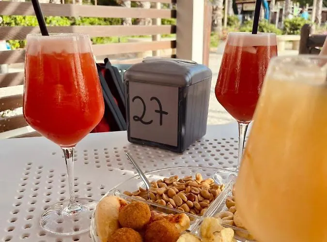 La Perla Del Tirreno 2