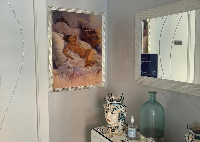 Affittacamere La Perla Del Tirreno 2 4*