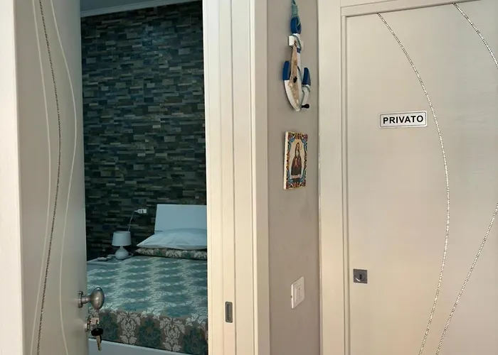 La Perla Del Tirreno 2 4*