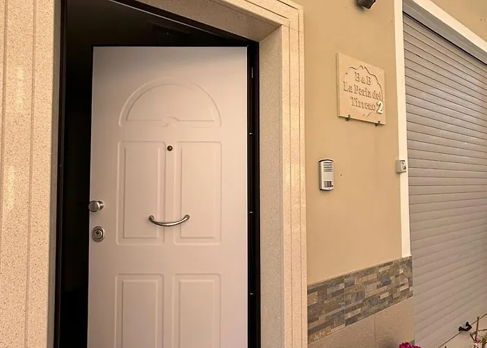 La Perla Del Tirreno 2 Tropea