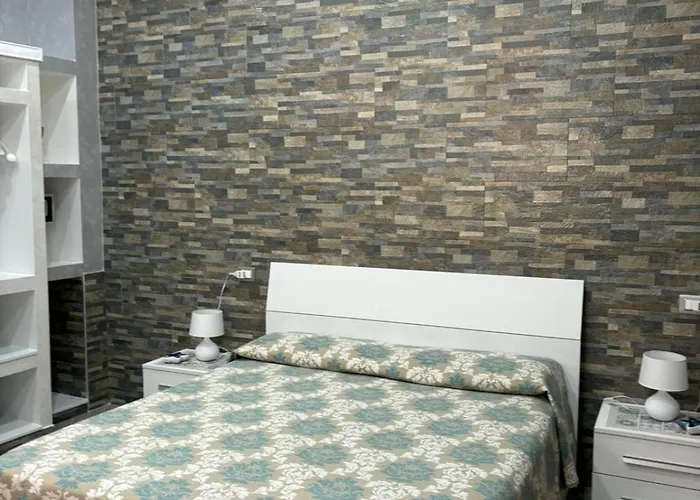 Affittacamere La Perla Del Tirreno 2 Tropea