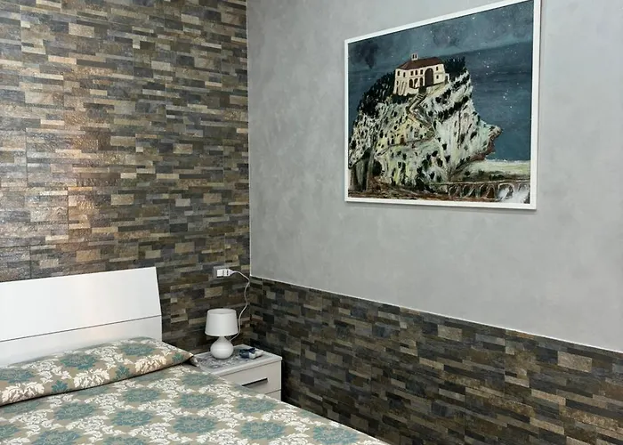 Affittacamere La Perla Del Tirreno 2