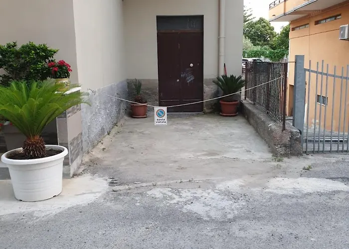 La Perla Del Tirreno 2 4* Tropea