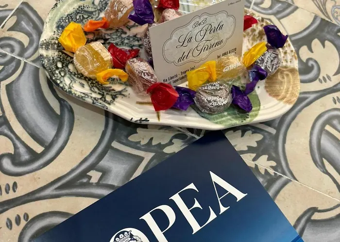 Affittacamere La Perla Del Tirreno 2