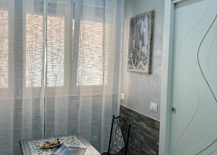 La Perla Del Tirreno 2 Tropea