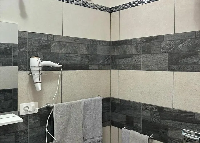 La Perla Del Tirreno 2 Tropea